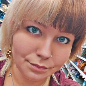 Meet your Posher, Jessie